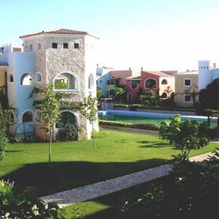 مارينا دي بيستيتشي Resort San Basilio المظهر الخارجي الصورة