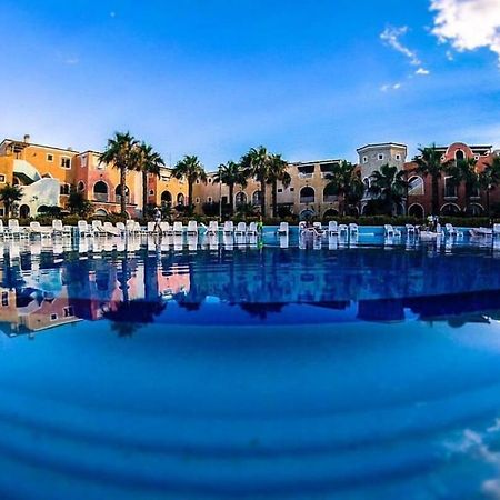 مارينا دي بيستيتشي Resort San Basilio المظهر الخارجي الصورة