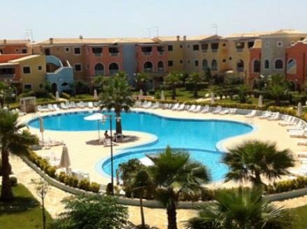 مارينا دي بيستيتشي Resort San Basilio المظهر الخارجي الصورة